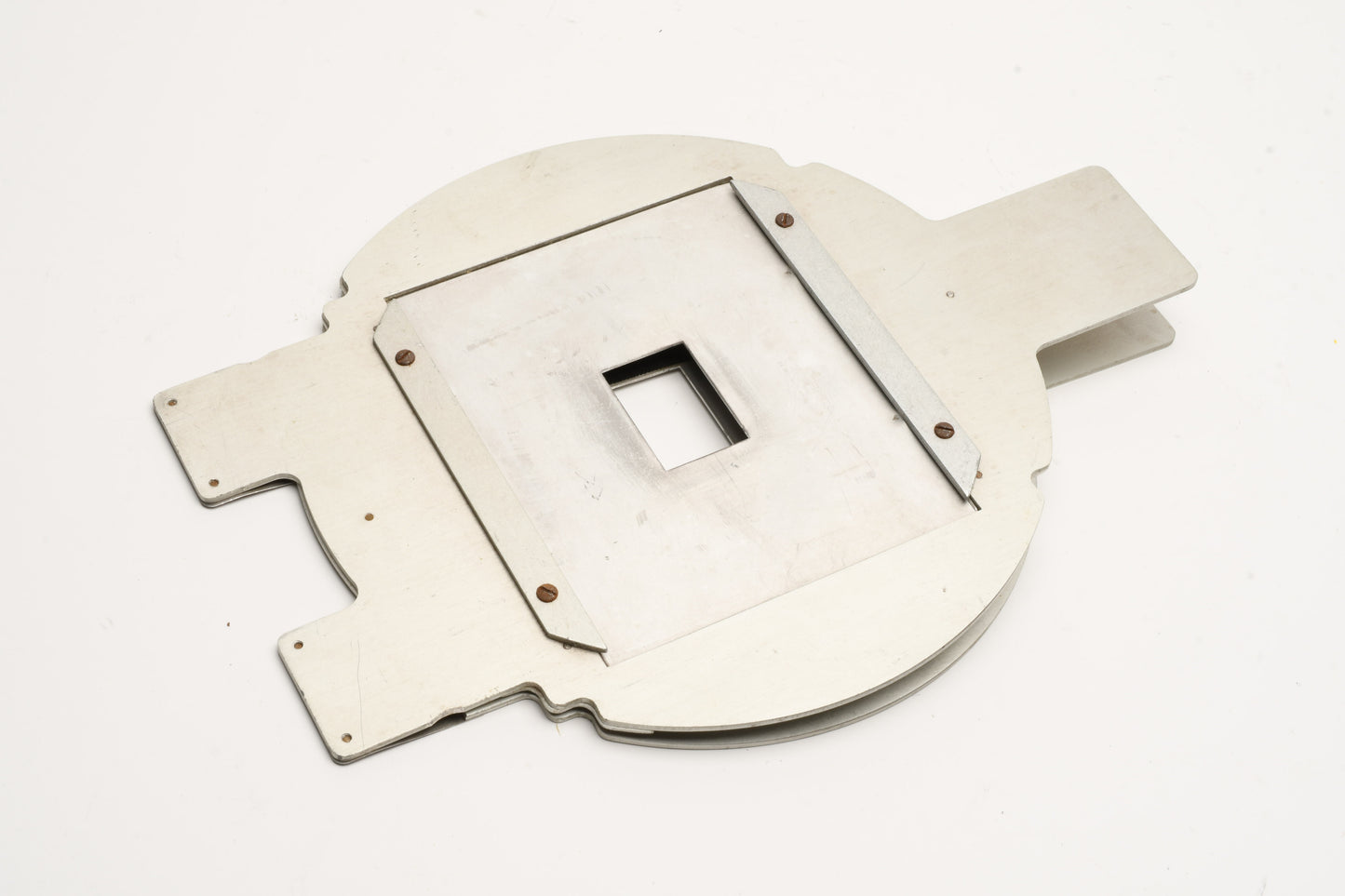 Omega 35mm Negative Carrier for D series 4x5 Enlargers, Nice