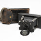 Ansco V.P. No 2 Vintage Folding Bellows Film Camera, Cool!