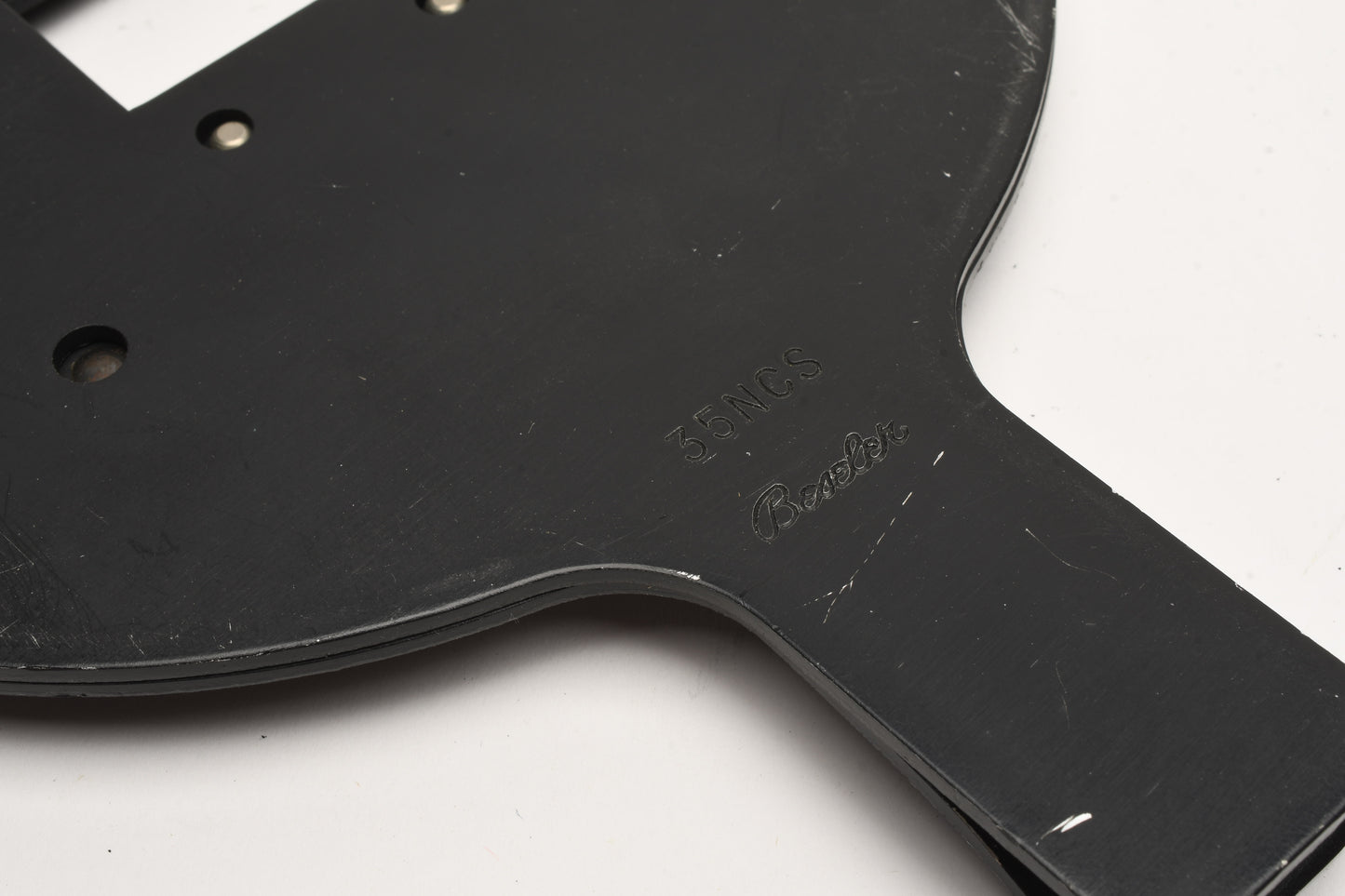 Beseler 8053 35mm Negative Carrier 35NGS, good condition