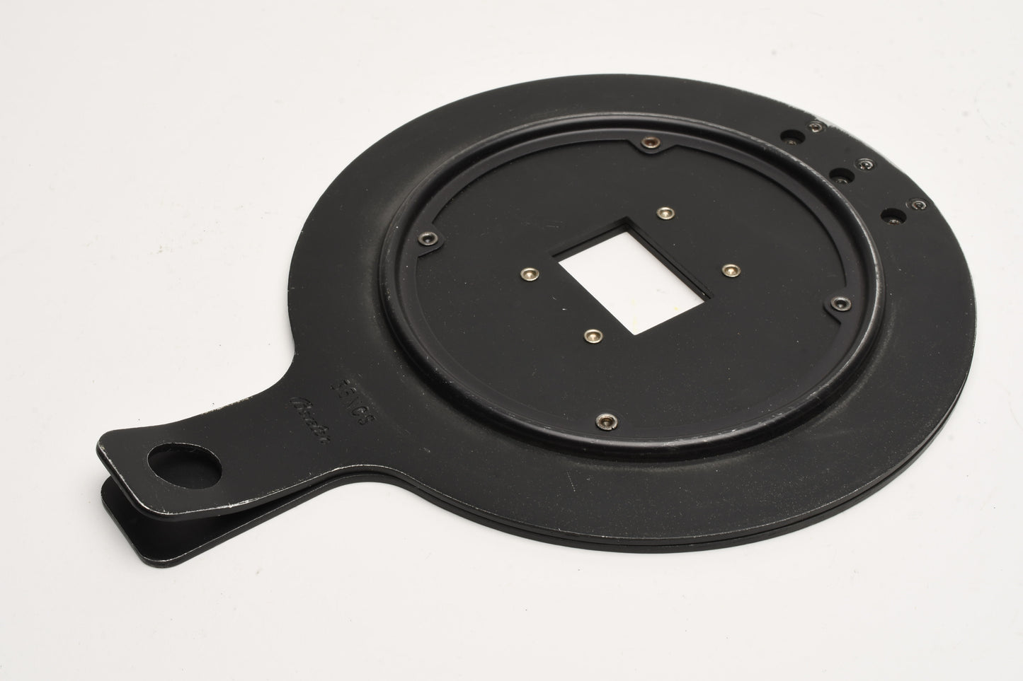 Beseler 8053 35mm Negative Carrier 35NGS, good condition