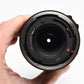 Canon FD 70-210mm f4 zoom lens, caps, pouch, sky filter, Nice