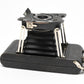 Ansco V.P. No 2 Vintage Folding Bellows Film Camera, Cool!