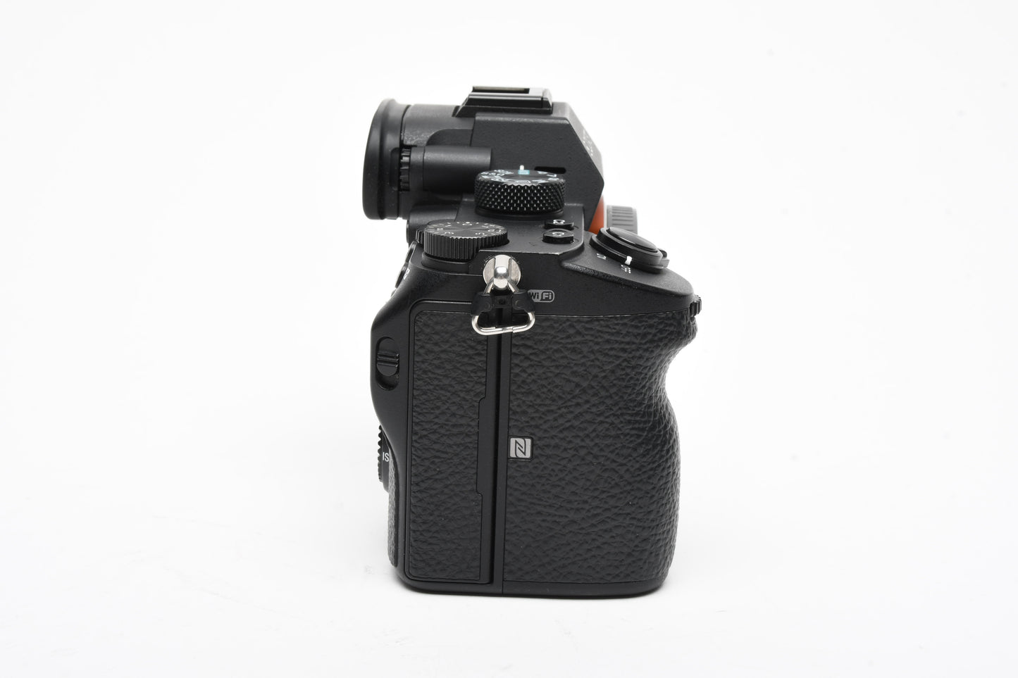 Sony A7 III Mirrorless Body, batt+charger, 10,986 Acts! Mint-