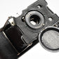 Ansco V.P. No 2 Vintage Folding Bellows Film Camera, Cool!