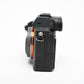 Sony A7 III Mirrorless Body, batt+charger, 10,986 Acts! Mint-