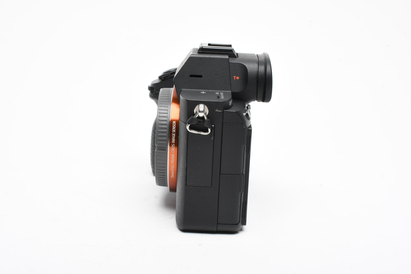 Sony A7 III Mirrorless Body, batt+charger, 10,986 Acts! Mint-