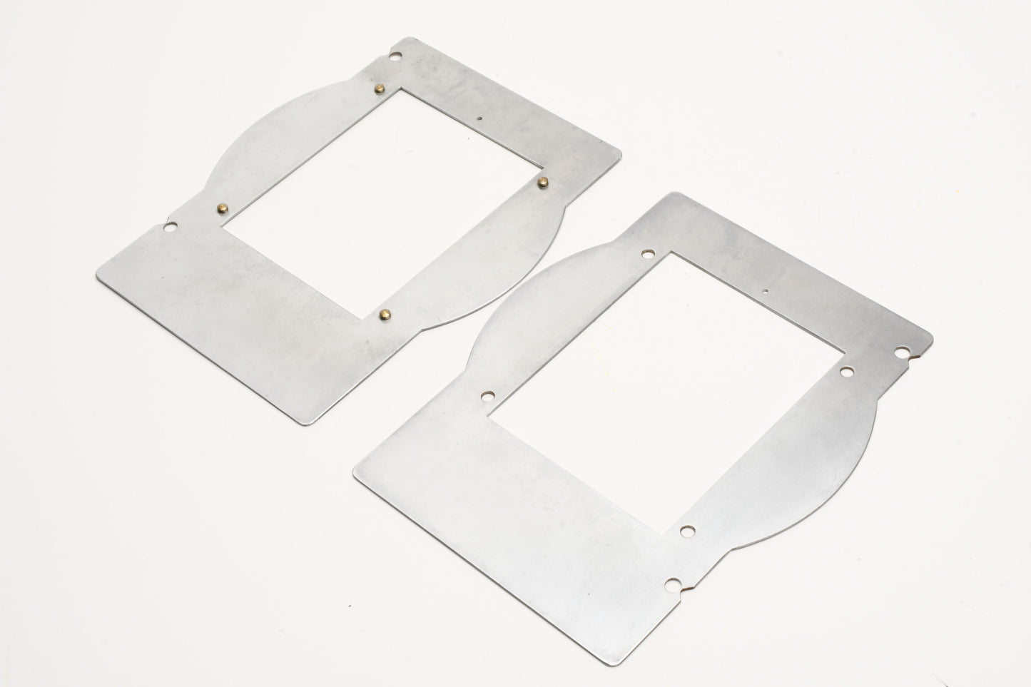 Omega 4x5 Negative Carrier (Sandwich type - 2 plates), Clean