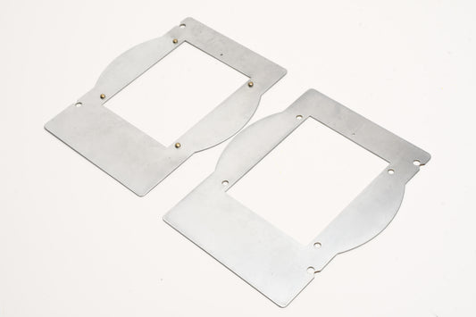 Omega 4x5 Negative Carrier (Sandwich type - 2 plates), Clean