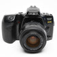 Minolta 450si Date 35mm SLR w/35-70mm f3.5-4.5, strap, UV, tested