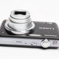 Panasonic Lumix DMC-FH22 14.1MP Digital Point&Shoot, batt+charger, *Read
