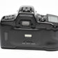 Minolta 450si Date 35mm SLR w/35-70mm f3.5-4.5, strap, UV, tested