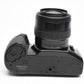 Minolta 450si Date 35mm SLR w/35-70mm f3.5-4.5, strap, UV, tested