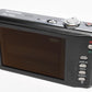 Panasonic Lumix DMC-FH22 14.1MP Digital Point&Shoot, batt+charger, *Read