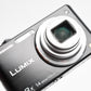 Panasonic Lumix DMC-FH22 14.1MP Digital Point&Shoot, batt+charger, *Read