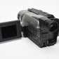 Sony CCD-TRV75 Hi-8 Video camcorder bundle, batt, AC, Remote, tested, Great!