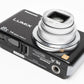 Panasonic Lumix DMC-FH22 14.1MP Digital Point&Shoot, batt+charger, *Read
