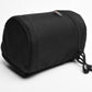 Lowepro padded lens case 1N (Black) ~5.5" tall x 3.5" diameter, Nice