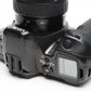 Minolta 450si Date 35mm SLR w/35-70mm f3.5-4.5, strap, UV, tested