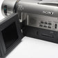 Sony CCD-TRV75 Hi-8 Video camcorder bundle, batt, AC, Remote, tested, Great!