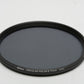 Nikon 77mm Circular Polar II Circular Polarizing filter in jewel case, Mint-