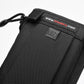 Lowepro padded lens case 1N (Black) ~5.5" tall x 3.5" diameter, Nice