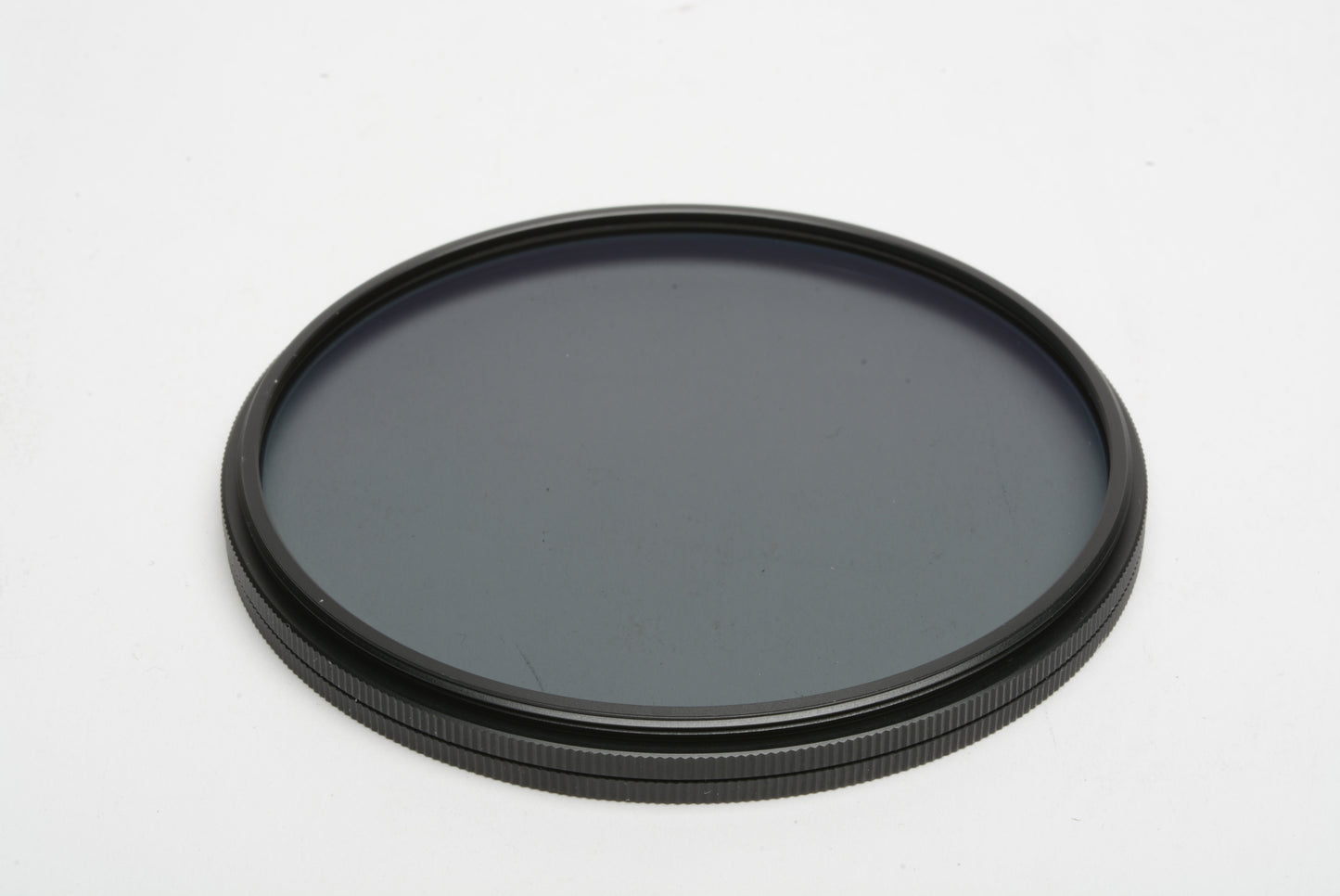 Nikon 77mm Circular Polar II Circular Polarizing filter in jewel case, Mint-