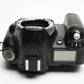 Nikon D50 DSLR body Only w/Batt+charger 17K Acts