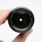 Leica Leitz 135mm F4 Tele-Elmarit Lens V.I black lens, very sharp!