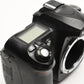 Nikon D50 DSLR body Only w/Batt+charger 17K Acts