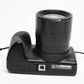 Canon PowerShot black SX410 IS digital Point&Shoot w/2batts + Case
