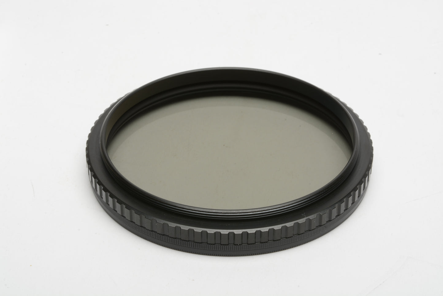 B+W XS-PRO Digital 77mm HTC-POL MRC Nano Circular Polarizing filter, Very clean