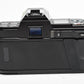 Minolta Maxxum 7000 35mm SLR w/AF 28-85mm Zoom, Tested, Great