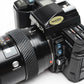 Minolta Maxxum 7000 35mm SLR w/AF 28-85mm Zoom, Tested, Great