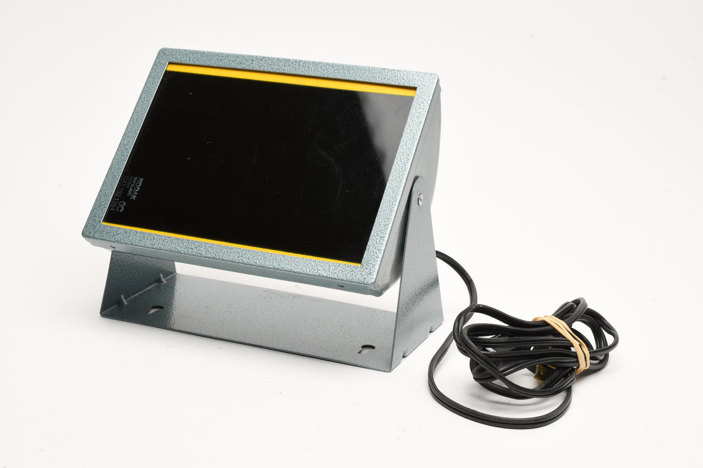 Premier SL5 Multi Purpose Darkroom Safelight 5x7", Clean, Boxed