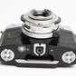 Zeiss Ikon Contaflex 35mm SLR With Tessar 50mm f2.8, Parts or Repair