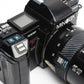 Minolta Maxxum 7000 35mm SLR w/AF 28-85mm Zoom, Tested, Great