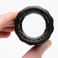 Leica Leitz 90mm F2 Tele-Elmarit Lens V.I black lens, very sharp!