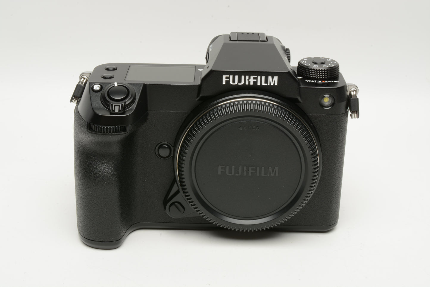 Fujifilm GFX 100S Medium Format Mirrorless Camera, NIB, USA Version