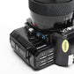 Minolta Maxxum 7000 35mm SLR w/AF 28-85mm Zoom, Tested, Great