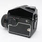 Mamiya M645 1000S w/80mm f2.8, new seals, great working