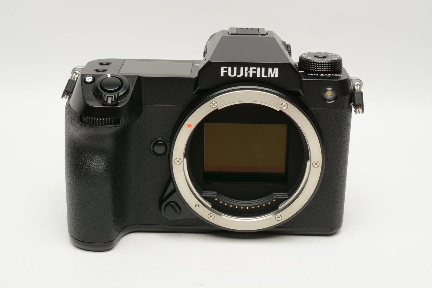 Fujifilm GFX 100S Medium Format Mirrorless Camera, NIB, USA Version