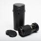 Sigma MF 70-210mm f4.5 zoom for Pentax PK, nice, w/Case