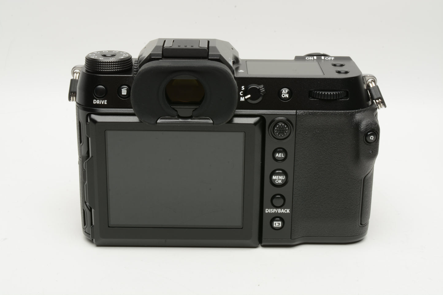 Fujifilm GFX 100S Medium Format Mirrorless Camera, NIB, USA Version