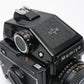 Mamiya M645 1000S w/80mm f2.8, new seals, great working