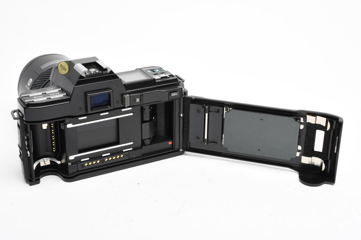 Minolta Maxxum 7000 35mm SLR w/AF 28-85mm Zoom, Tested, Great