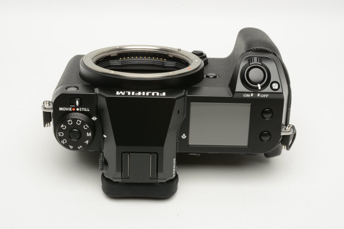 Fujifilm GFX 100S Medium Format Mirrorless Camera, NIB, USA Version