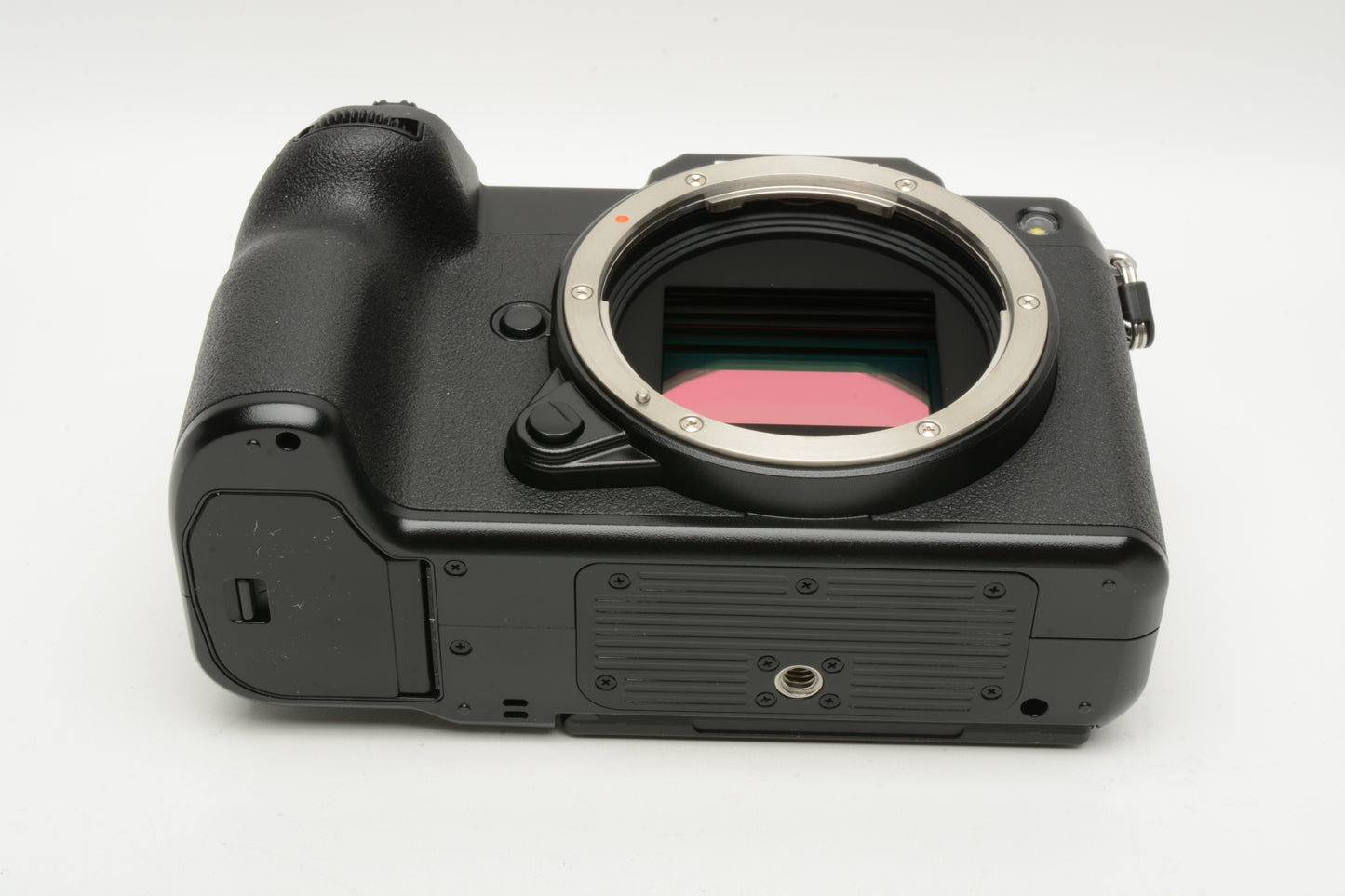 Fujifilm GFX 100S Medium Format Mirrorless Camera, NIB, USA Version