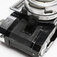 Zeiss Ikon Contaflex 35mm SLR With Tessar 50mm f2.8, Parts or Repair
