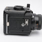 Mamiya M645 1000S w/80mm f2.8, new seals, great working