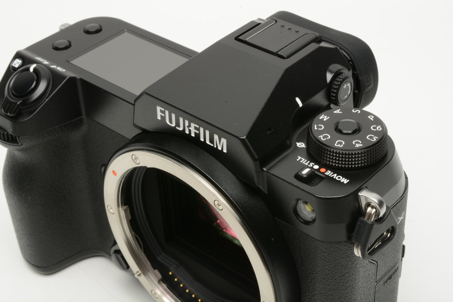 Fujifilm GFX 100S Medium Format Mirrorless Camera, NIB, USA Version